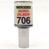 Javtfestk Mercedes Mond SIlber 706 Arasystem 10ml