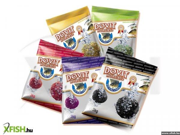 Dovit 3 kg-os fokhagymás etetőkeverék