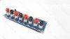 ATX panel tpegysg modul, 24 pin-es