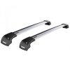 Thule WingBar Edge 9591 alu.