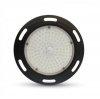 LED 100W Csarnokvilgt UFO Lmpa 120 Termszetes Fehr 5