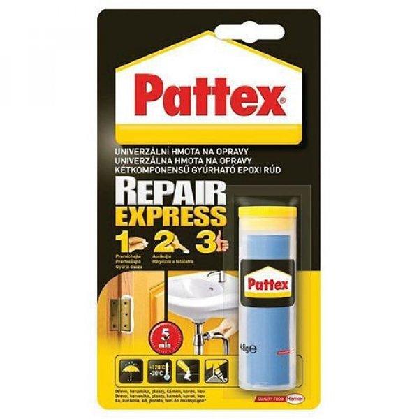 Pattex Repair Express Ragasztó, 48 g