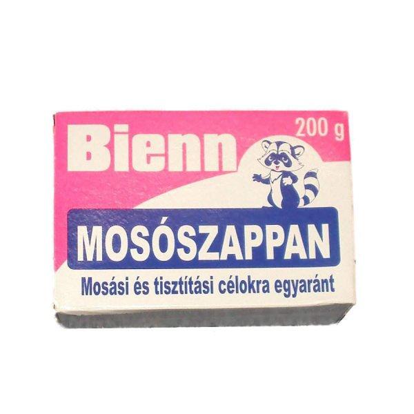 Bienn mosószappan 200 gramm