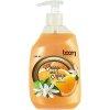 Boom folykony szappan naranccsal s mentval  (500 ml.)