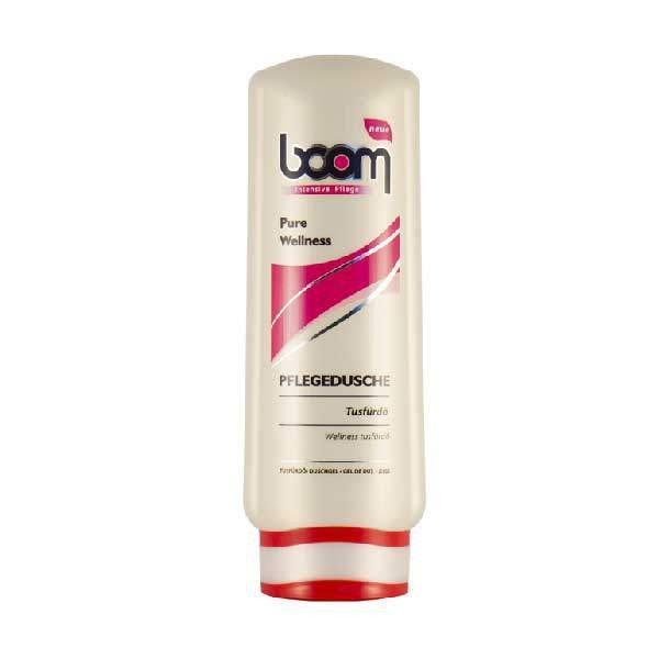 Boom wellness tusfürdő 300 ml.