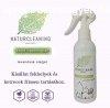 Kisllat szagsemlegest NATURCLEANING 200 ml