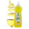 Soft Power mosogatszer citrom illattal (1 liter)