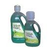 Wash Taps folykony mosszer, mosgl color (Aloe Vera, Teaf