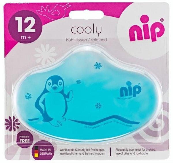 NIP Hűtő rátét COOLY 