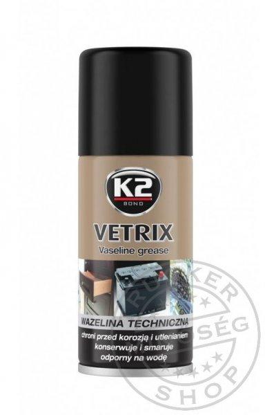 K2 vazelin spray 140ml