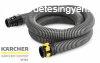 KRCHER Ggecs DN 35, 2 m (T 7-10/1 szrke)