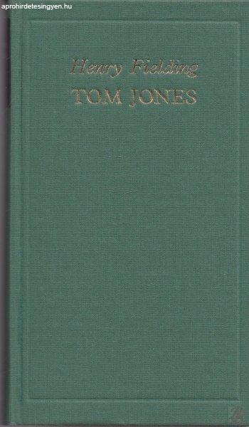 TOM JONES I-II.