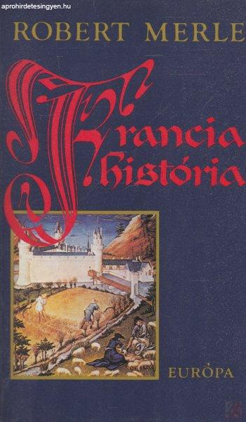 FRANCIA HISTÓRIA
