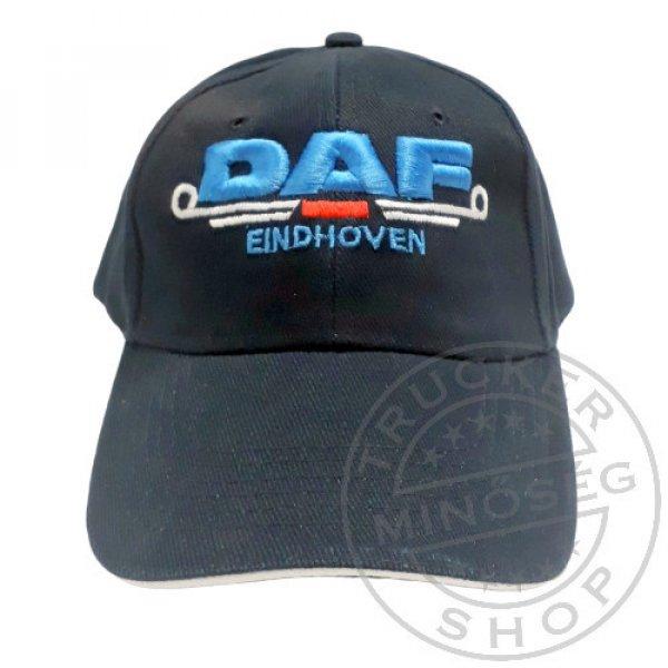 DAF baseball sapka 3D hímzéssel