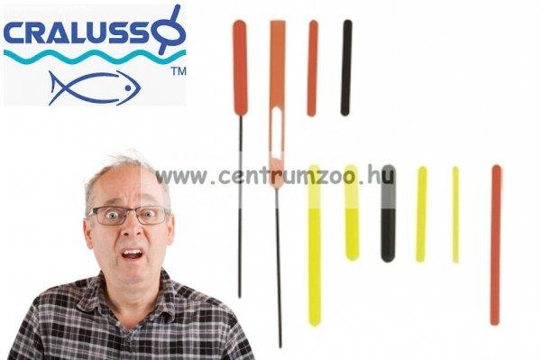 Cralusso Vegyes Waggler Antenna Készlet (61915-997)