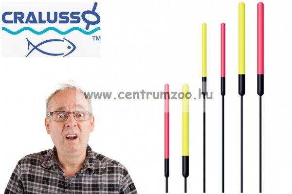 Cralusso Héliumos Antenna Készlet (61915-999)
