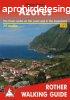 Azores (The finest coastal and mountain walks) - RO 4818