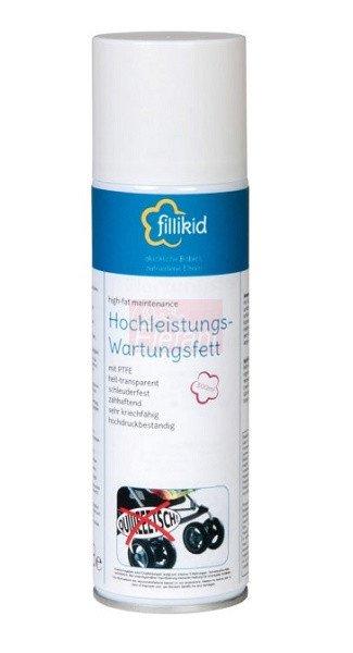 Fillikid Szilikon kenőanyag 300ml #358000