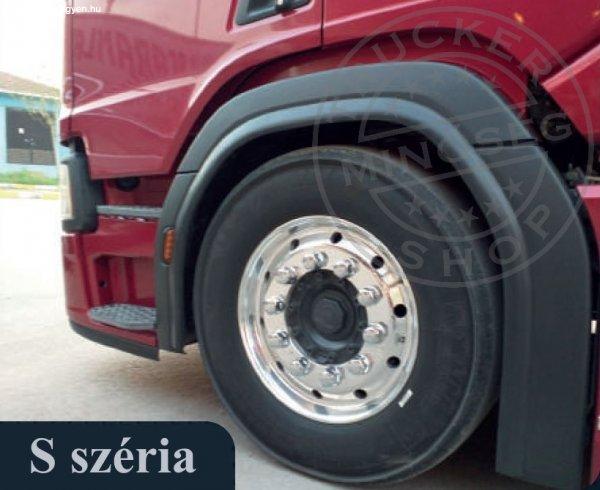 Scania S / R széria sárvédő perem párban