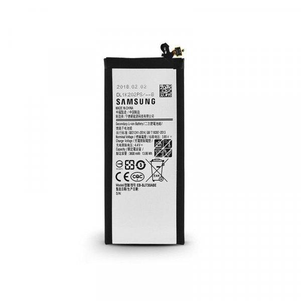 Samsung EB-BJ730ABE gyári akkumulátor Li-Ion 3600mAh (Samsung J730 Galaxy J7
(2017))