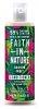 Sárkánygyümölcs sampon - 400ml - Faith in Nature