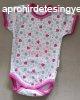 Vaganza Mints rvidujj body #104