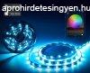 5m RGB Asztali RGB Httrvilgts Szett WIFIS Telefonos Ir