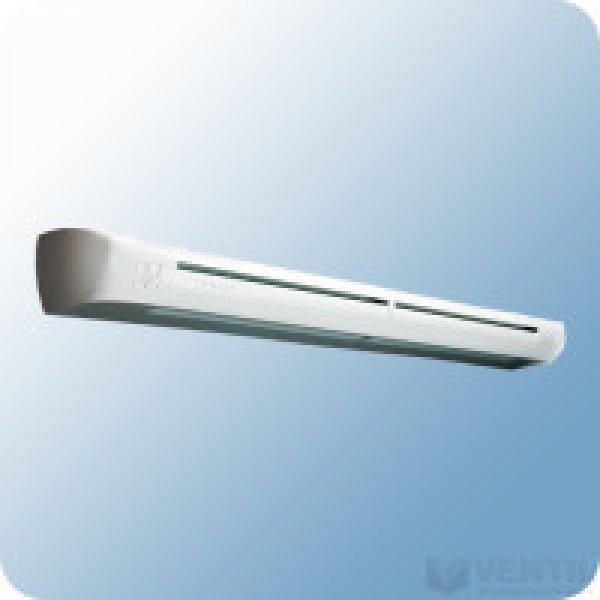 Aereco szellőző EAF 309