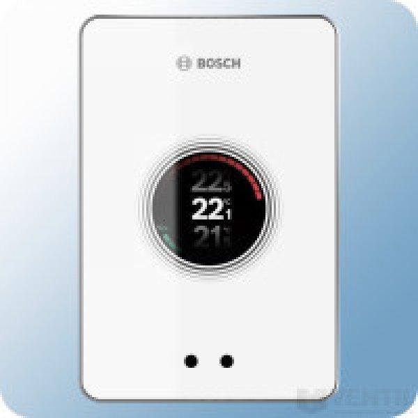 Bosch EasyControl CT 200 fehér okostermosztát