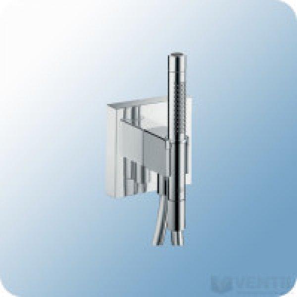 Hansgrohe Axor ShowerCollection Porter tartó króm