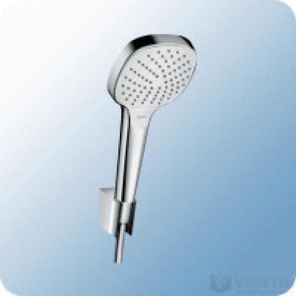 Hansgrohe Croma Select E Vario Porter zuhanyszett 1,25 m