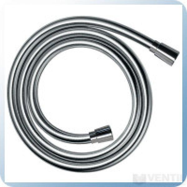 Hansgrohe Isiflex zuhanycső 160cm króm