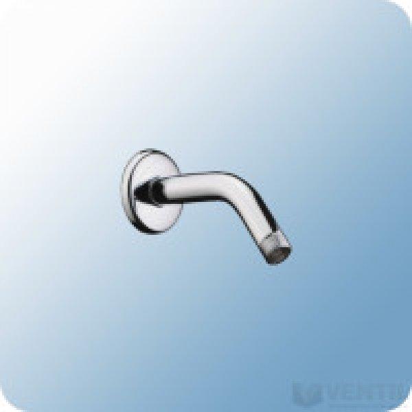 Hansgrohe zuhanykar 128mm króm