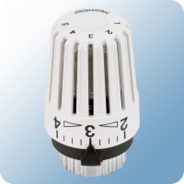 Heimeier termosztátfej M28 9720-24.500