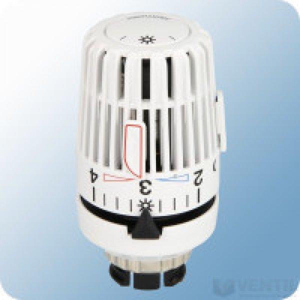 Heimeier termosztátfej VK Standard 9710-24500