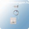 Herz Design termosztt tvszablyozssal s tvrzkelvel M