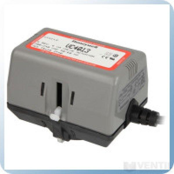 Honeywell állító motor VC szelephez 230V MOLEX SPDT