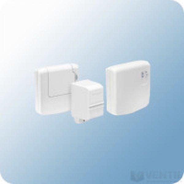 Honeywell EvoHome hőmérséklet érzékelő melegvíz tartályhoz
