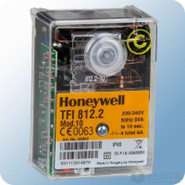 Honeywell TFI 812 automatika PRE2