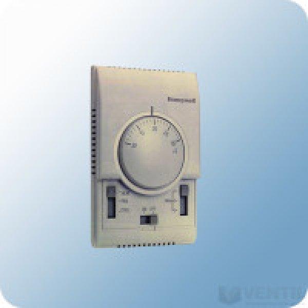 Honeywell XE70 Fon-coil termosztát