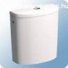Kolo Nova Pro monoblokkos WC tartly 3/6L ovlis ll mlyb