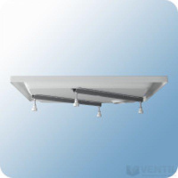 Ravak Base 750 LA-100 univerzális zuhanytálca tartóláb