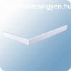 Ravak Gigant Pro 120x90 SET bal ellap (fehr)