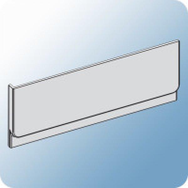 Ravak kád Chrome előlap panel 160cm