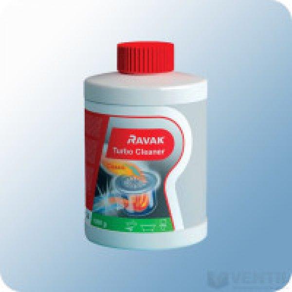 Ravak Turbo Cleaner tisztítószer 1kg