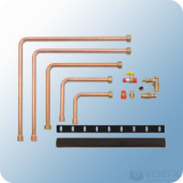 Viessmann csatlakozó készlet Vitodens 222-hez