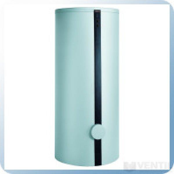 Viessmann Vitocell 100-V CVW álló indirekt tároló 390L (7497183 + 7497169 +
7502207)