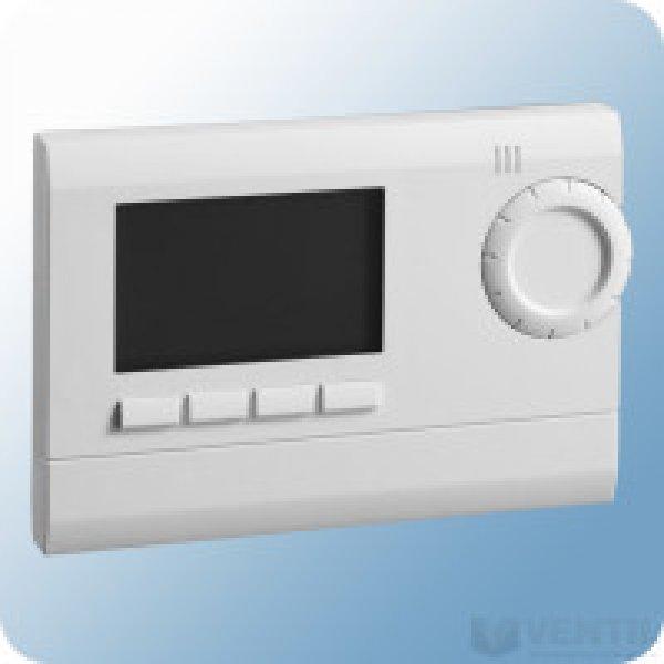 Viessmann Vitotrol 100 OT távszabályozó 7749060, 7744790