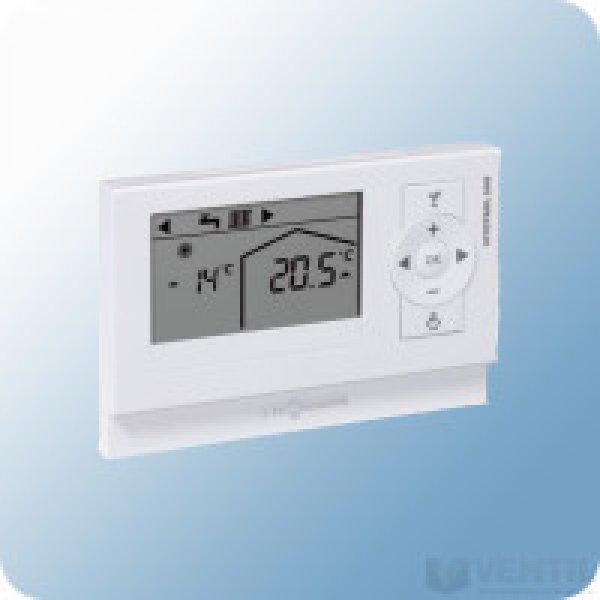 Viessmann Vitotrol 200A távszabályzó 7438363,7429989