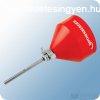 Rothenberger adapter 10 mm/10 mm spirlhoz (R600/R650)